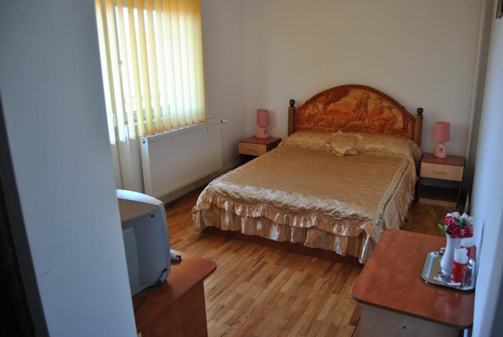 Cabana Popasul Haiducilor Petroşani Kamer foto
